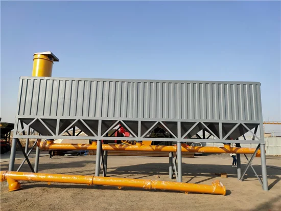 Silos do tipo integral e aparafusado para cimento e cinzas volantes com preços de fábrica do silo de cimento na Mongólia, Indonésia